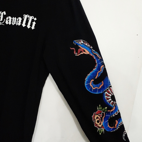 Roberto cavalli top - Picture 2 of 4